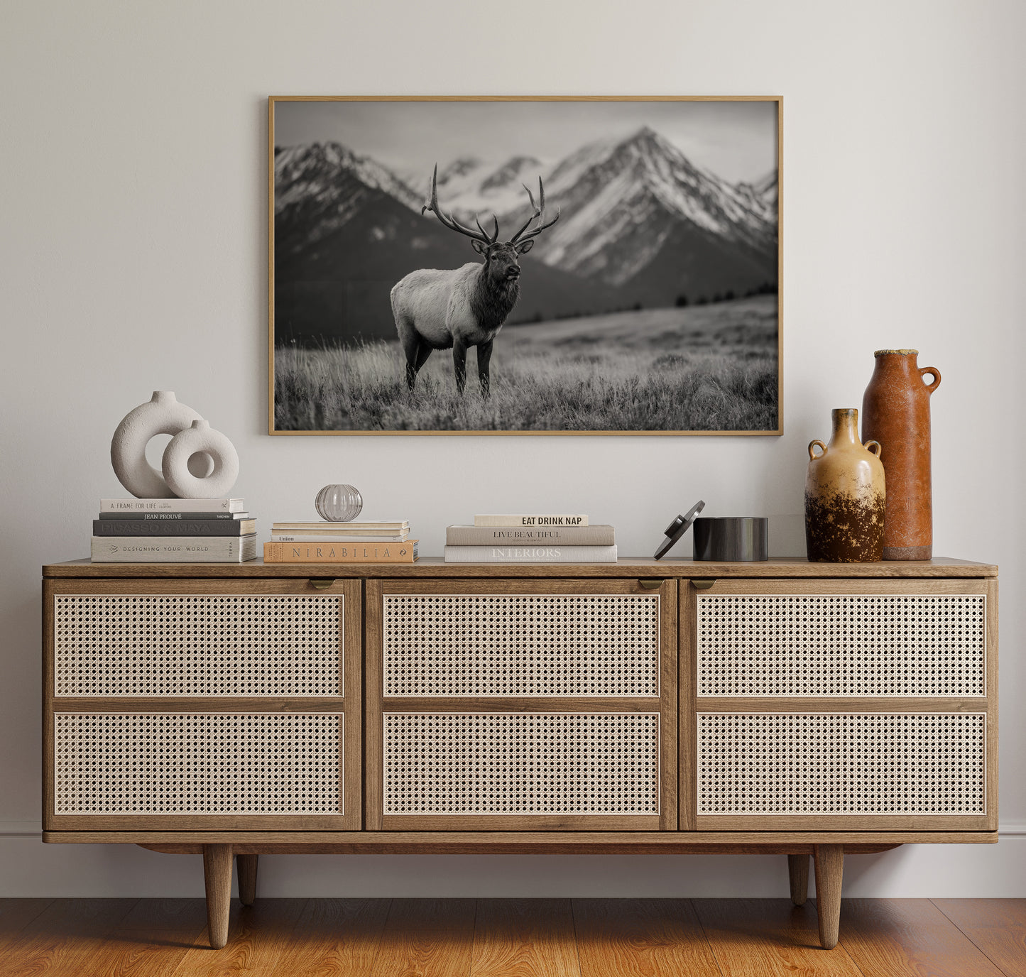 Crown of the Wilderness