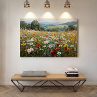 A Promise Hidden Among the Daisies