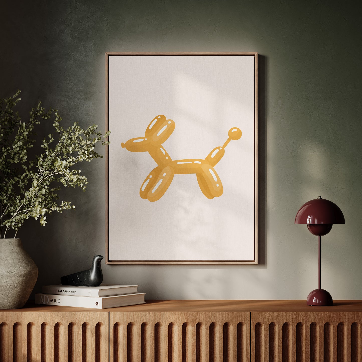 A Playful Companion Awaits