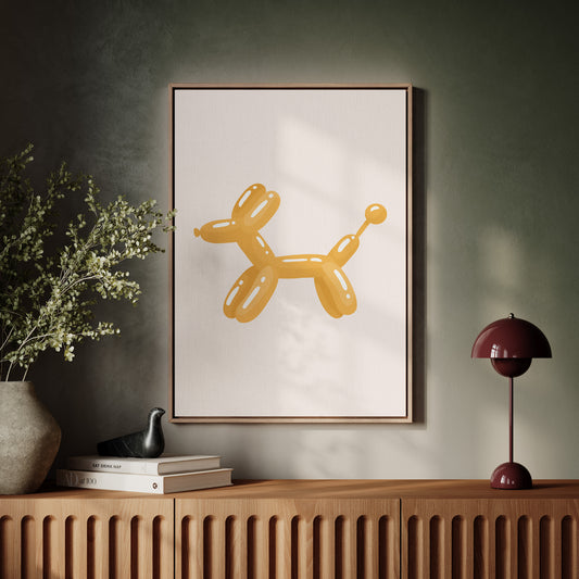 A Playful Companion Awaits