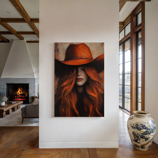 Fire Beneath Stillness