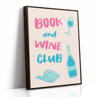 Stories Flow Like Summer Wine
