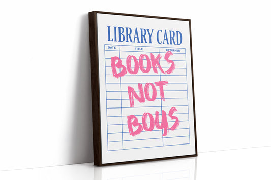 Pink Letters Mark Reading Adventures