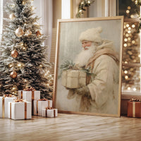 Winter Tales In Copper And Snow