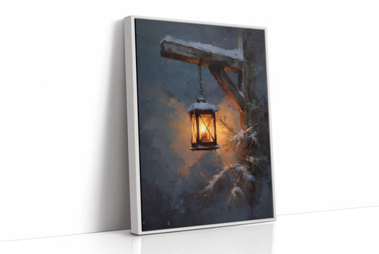 The Lantern Keeps Its Promise