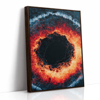 Eye of the Inferno