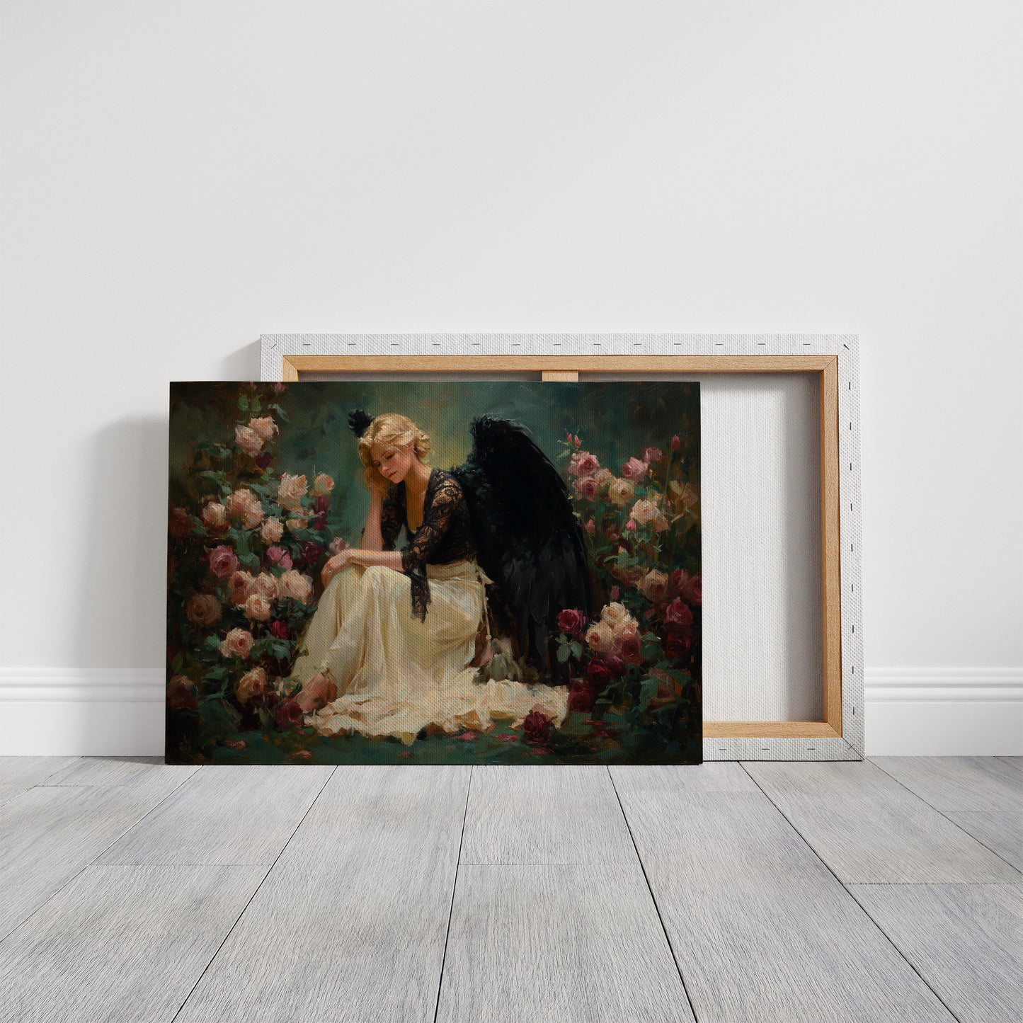 Literary Haven For Romantic Arts