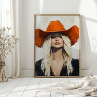 Cowgirl Energy