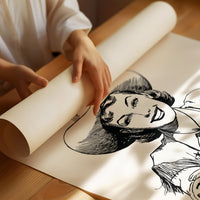 Vintage Charm With Western Flair