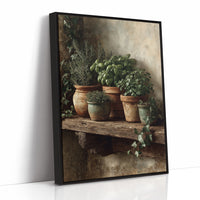 The Shelf Where Slow Living Lives