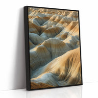 Ancient Dunes Write Earth's Story