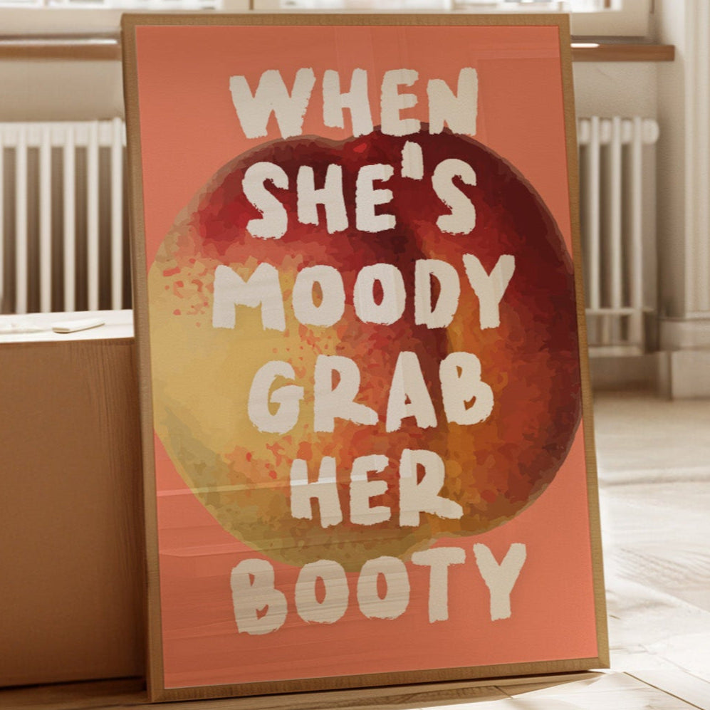 Peach Moons Bring Summer Magic