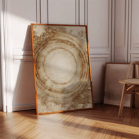 Circles of Time and Growth