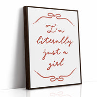 Red Ribbons Frame Simple Truths