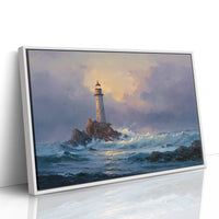 Beacon Through Tumultuous Tides