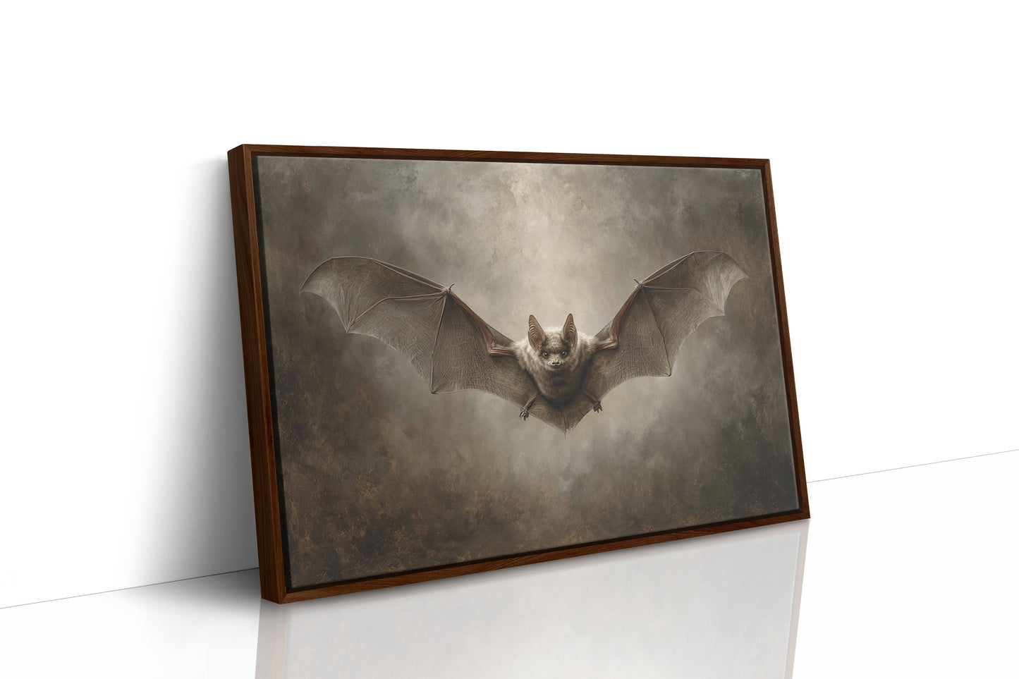 In Flight Of Unseen Wonders