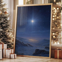 Starlight Guides The Winter Journey