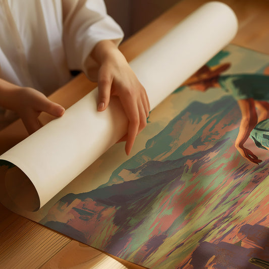 Lone Star Views From Above