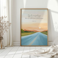 Praise at Every Sunrise