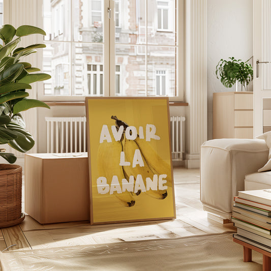 French Sunshine Speaks Sweet Truth
