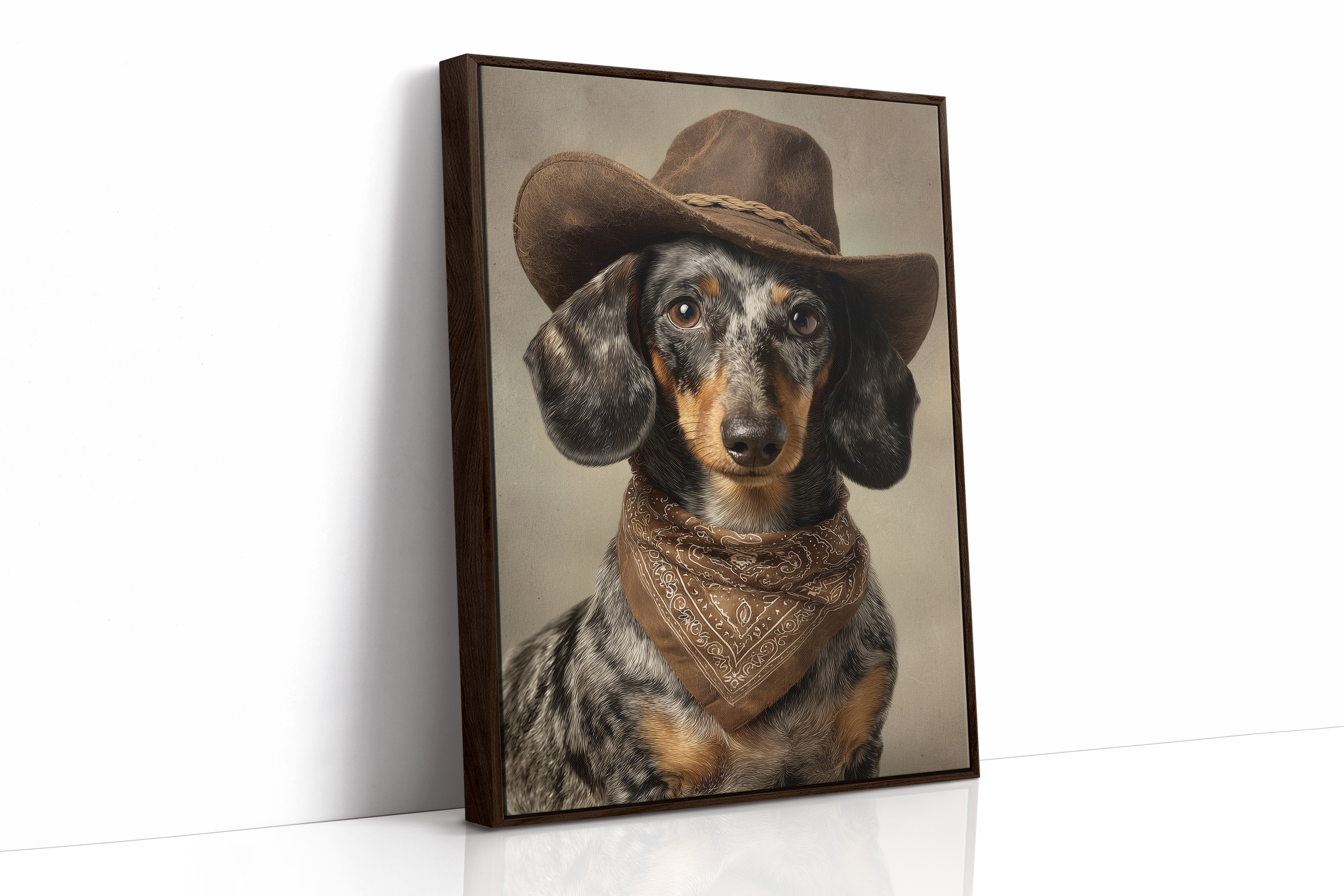 Ranch Hand Tales From Dappled Paws