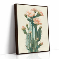 Desert Roses Paint April Secrets