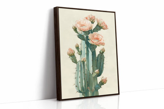 Desert Roses Paint April Secrets
