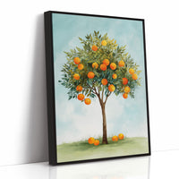 The Tree That Always Delivers