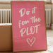 Pink Stories Write Bold Chapters