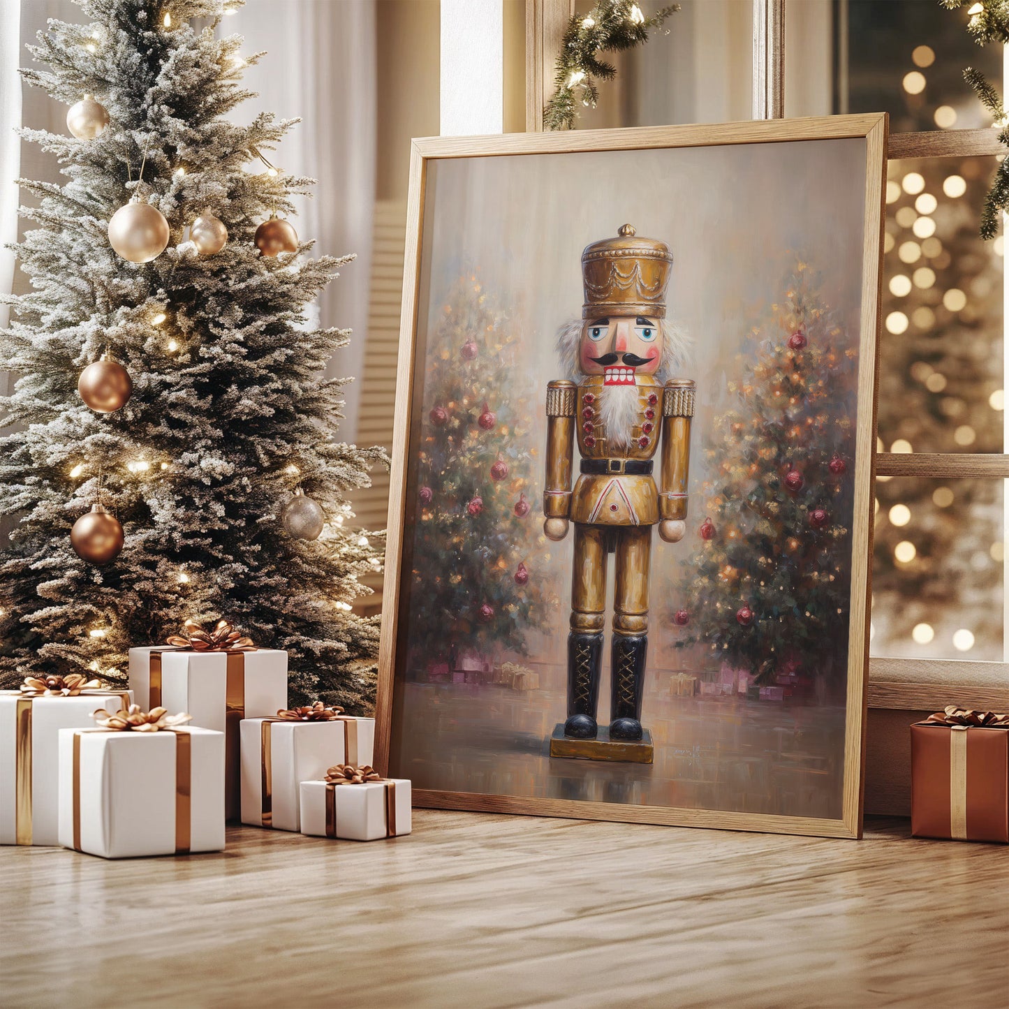 Royal Nutcracker's Christmas Eve Watch