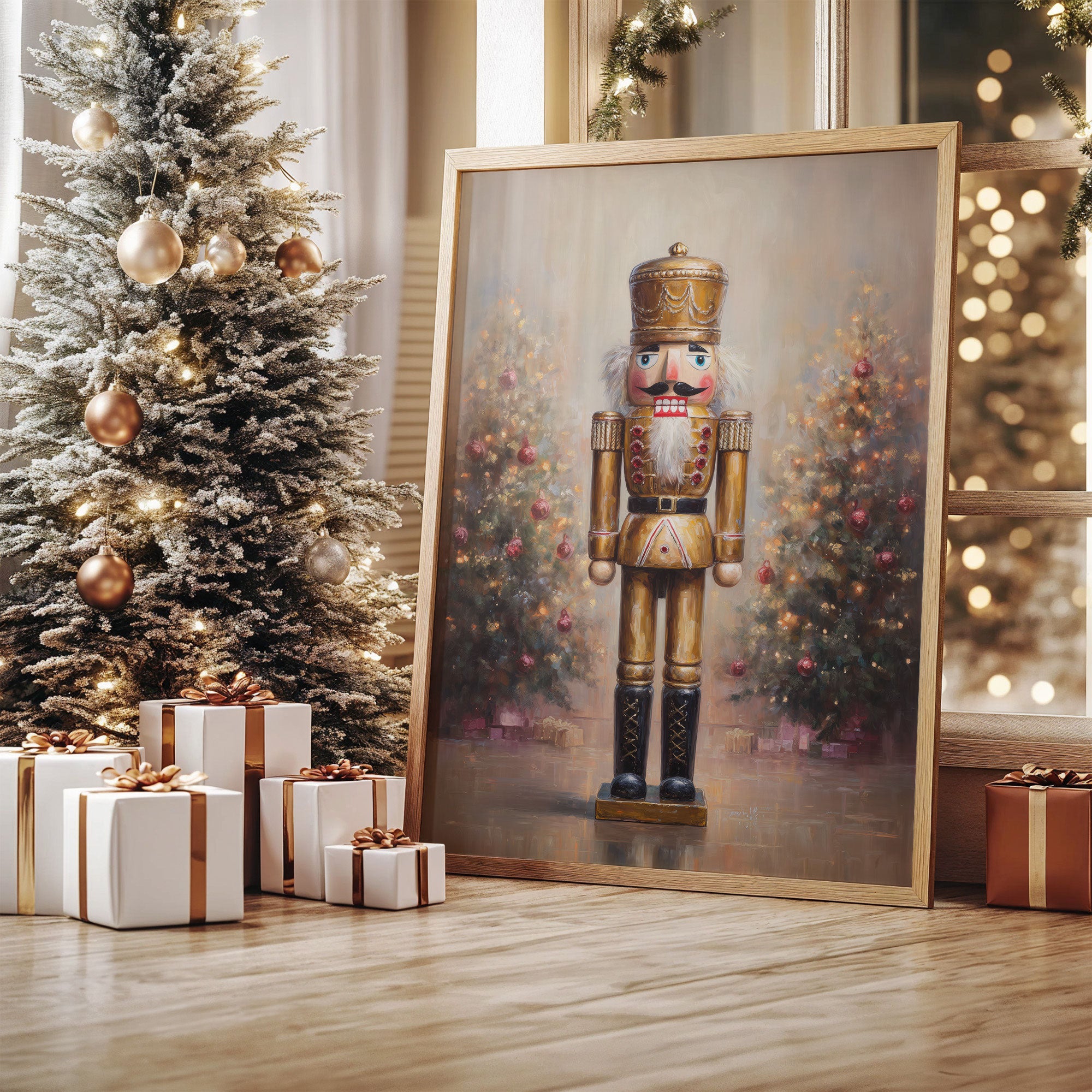 Royal Nutcracker's Christmas Eve Watch
