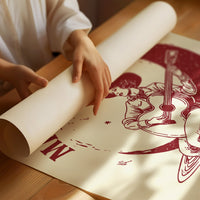 Cosmic Ballads Under Saturn's Rings