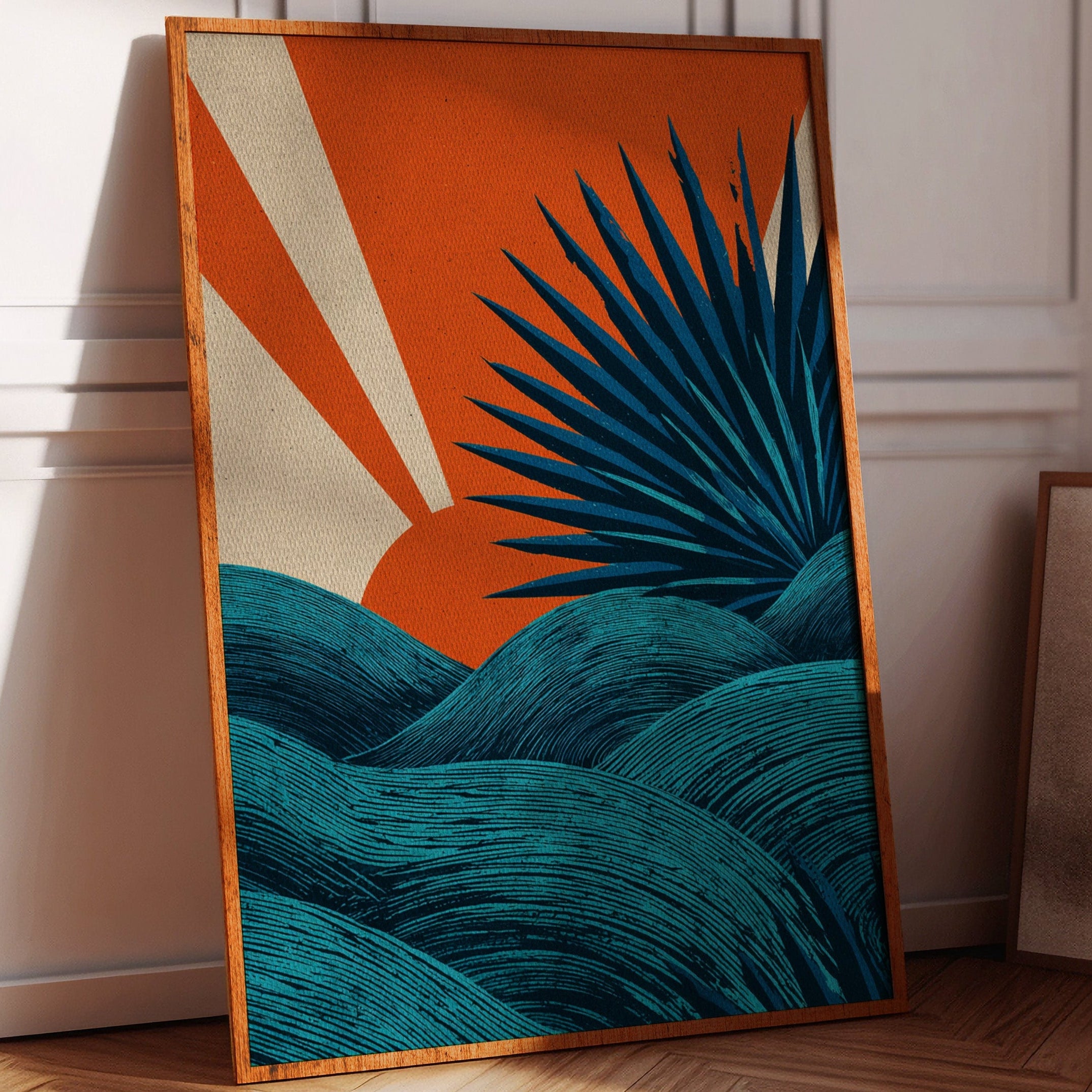 Tides of an Artisan's Dawn
