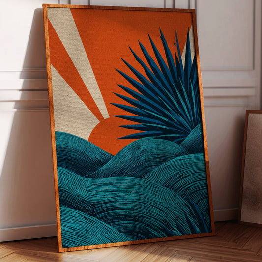 Tides of an Artisan's Dawn