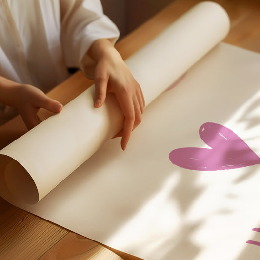 Pink Chance And Fortune Smile