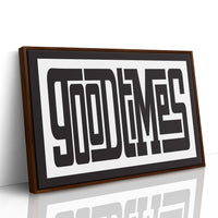 Good Times Maze