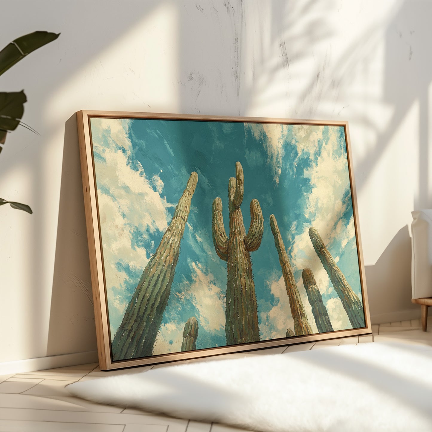 Saguaro Sky Guardians