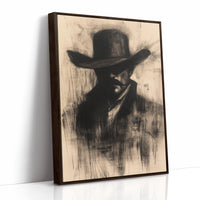 The Drifter in Charcoal