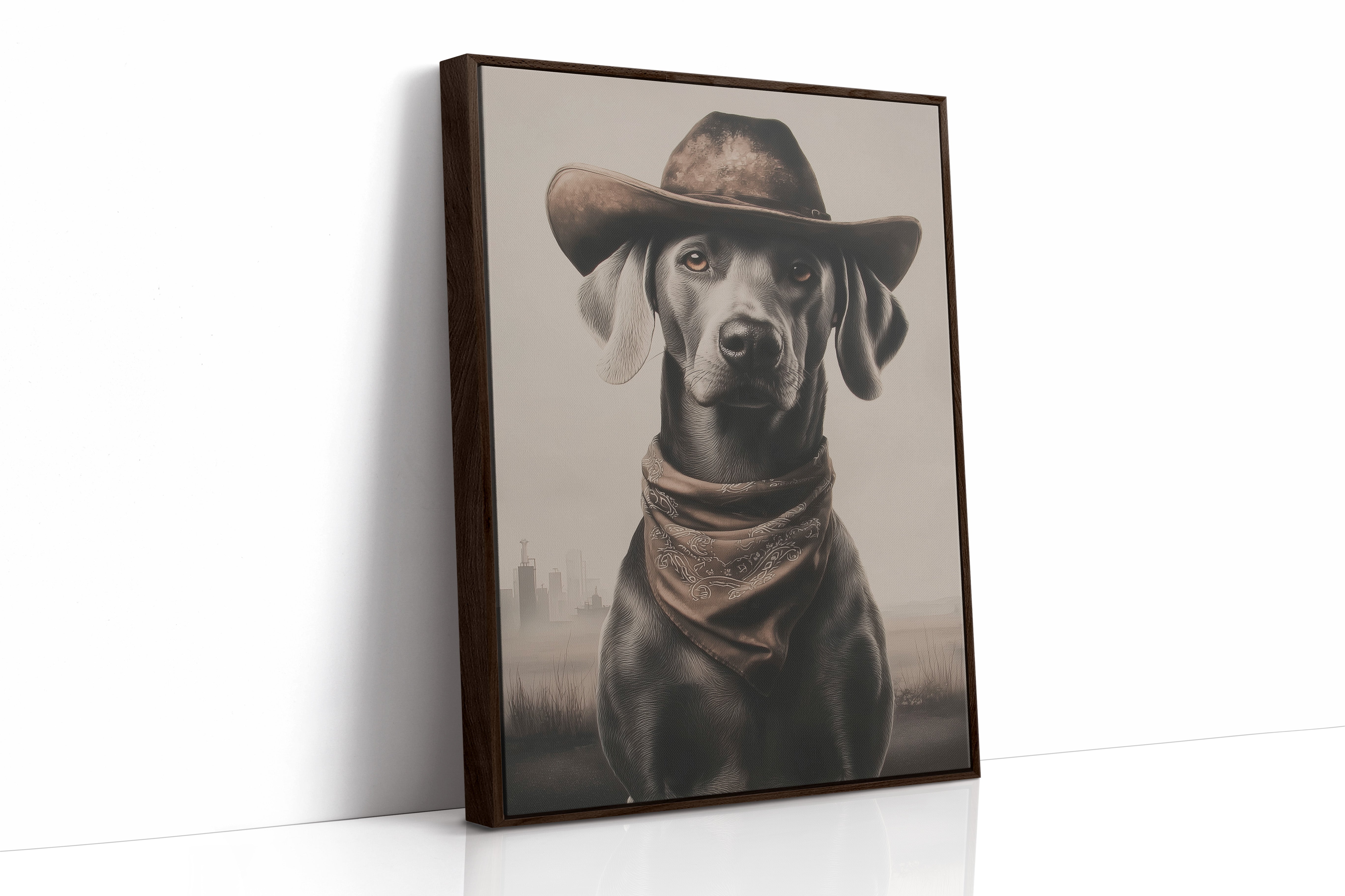 Moonlit Tales From A City Scout