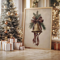 Brass Bell Rings December Stories