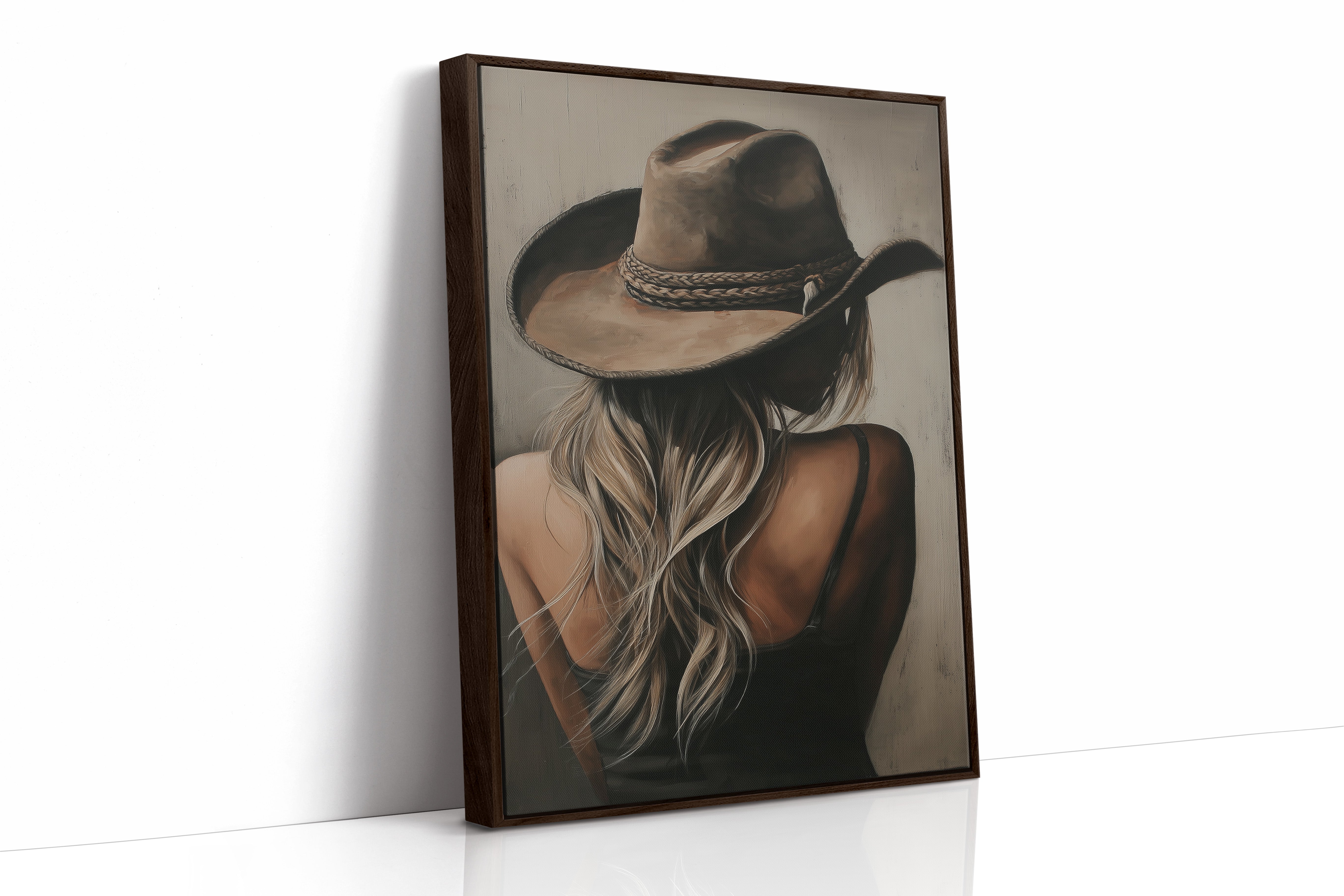 Prairie Wind Braids Western Stories