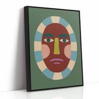 Colors Shape Ancient Tribal Stories