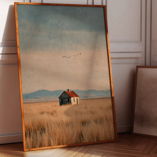 Where Memories Find Their Home