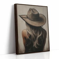 Prairie Wind Remembers Her Name