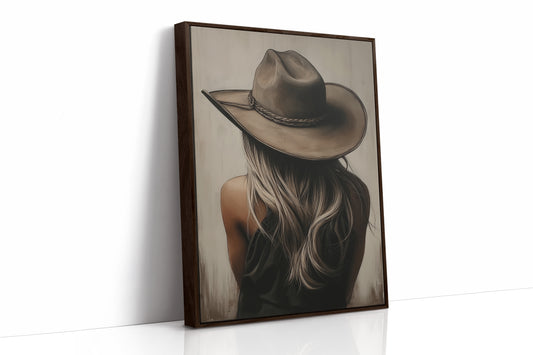 Prairie Wind Remembers Her Name