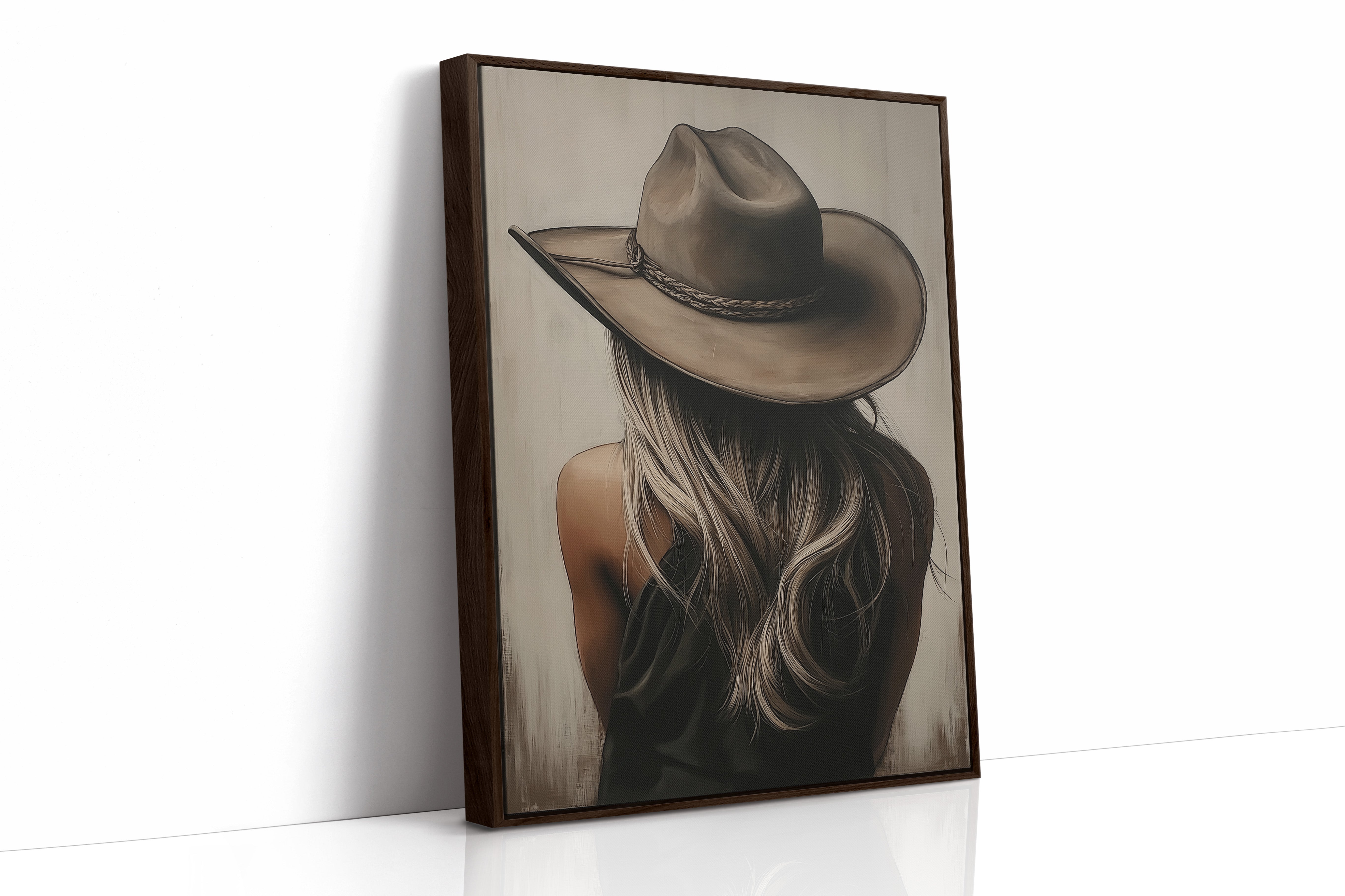 Prairie Wind Remembers Her Name