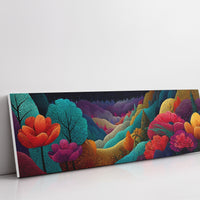 Midnight Garden Of Living Color