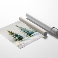 Winter Pines Share December Stories