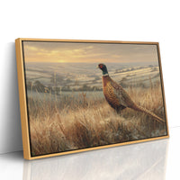 Guardian of the Golden Fields