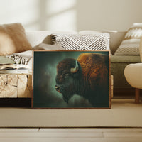 Prairie Kings Remember Ancient Songs